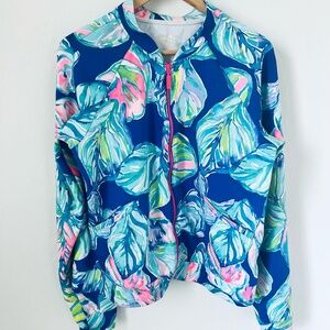 Lilly Pulitzer Jacket